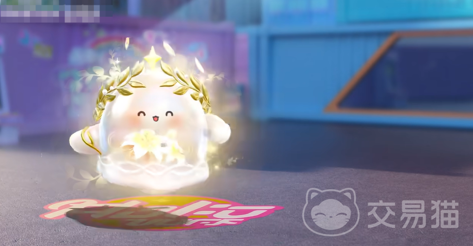 蛋仔派对游戏账号查看方法及安全交易平台推荐