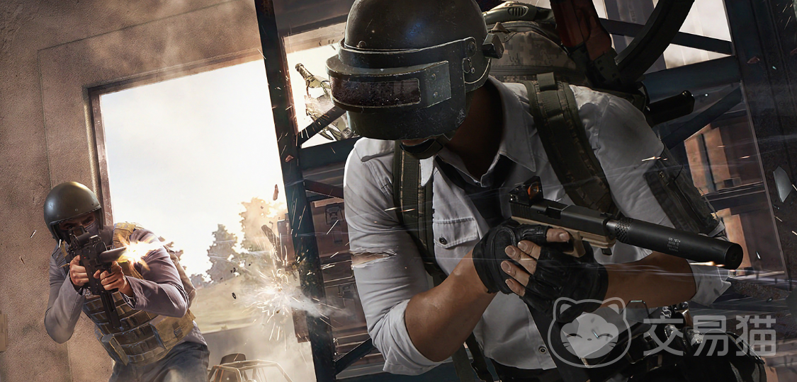 PUBG账号价格解析及高性价比账号估值平台推荐