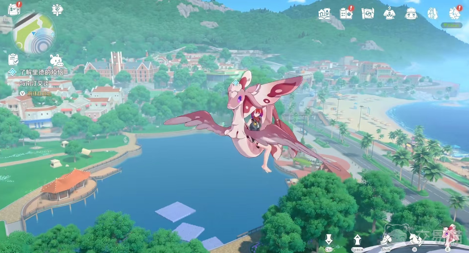 崩坏因缘精灵流派搭配攻略 崩坏因缘精灵流派玩法推荐