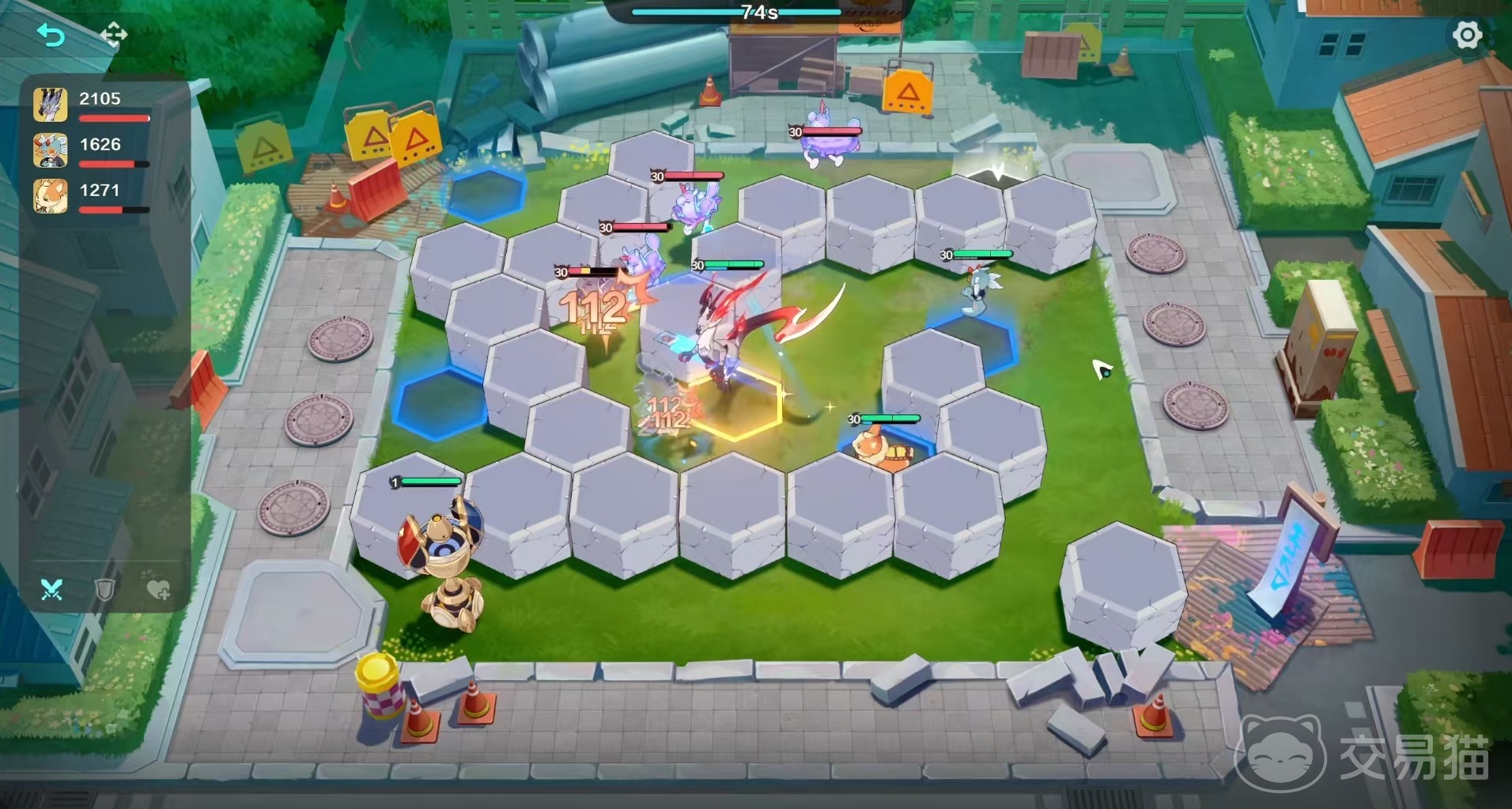 崩坏因缘精灵特性有什么用 崩坏因缘精灵特性系统全解析