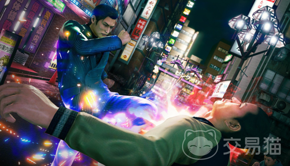 如龙极3 Steam名称是什么 如龙极3 Steam版游戏名字详细介绍