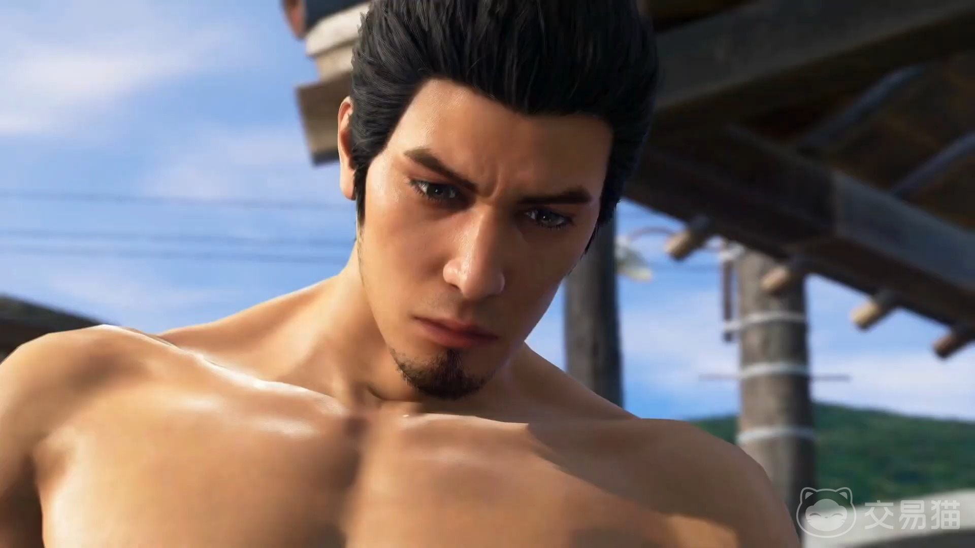 如龙极3上线时间曝光 如龙极3发售日期及平台详情