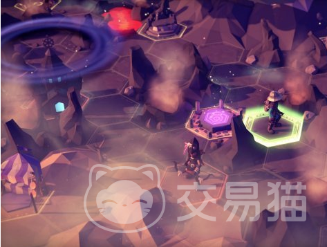 为了吾王陷阱师怎么玩 为了吾王设陷者角色玩法与技巧详解