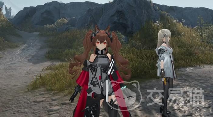 明日方舟终末地莉娜强度解析 明日方舟终末地莉娜与安洁莉娜角色对比评测