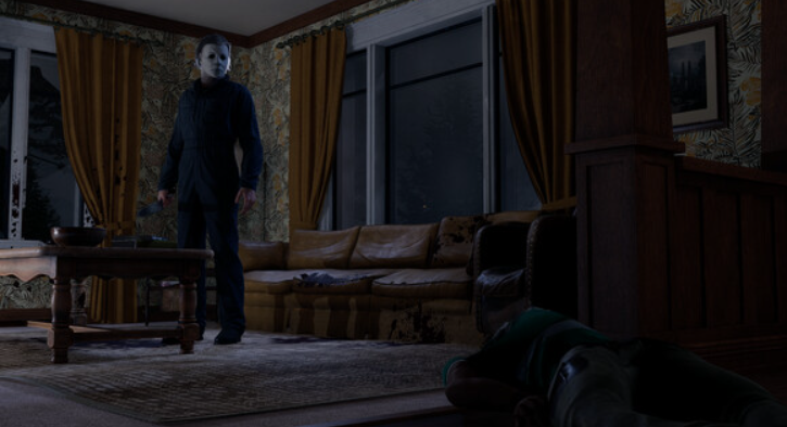 Halloween配置要求是什么 Halloween游戏运行条件一览