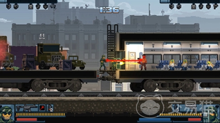 破门而入行动小队联机版玩法全解析 破门而入行动小队联机版下载安装指南