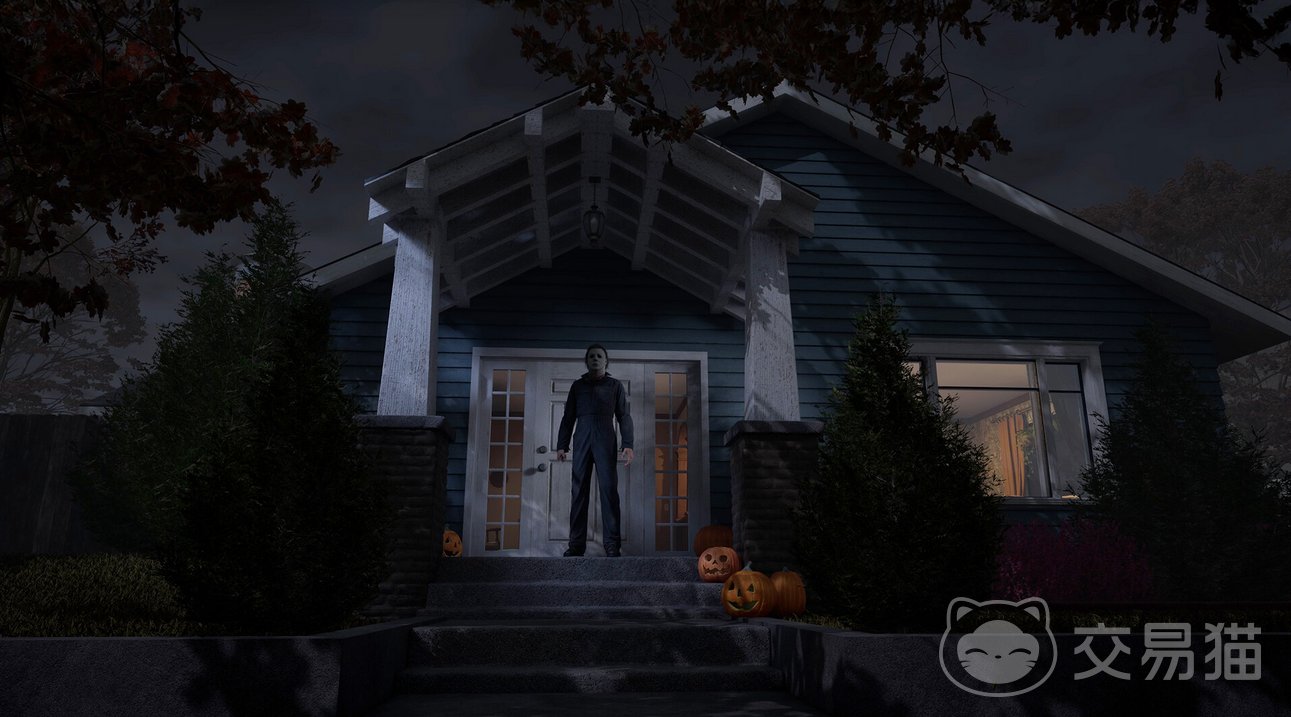 Halloween发售价格是多少 Halloween游戏平台与售价全解析