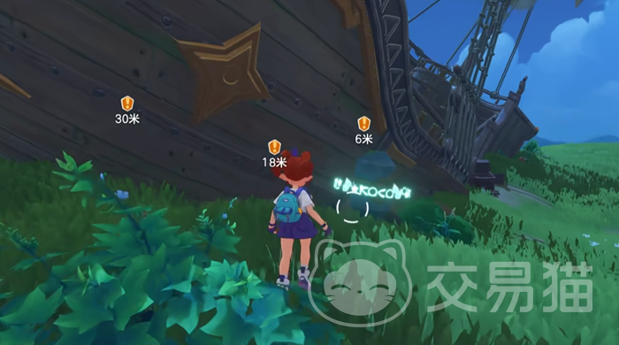 洛克王国世界寻找飞艇钥匙全攻略 洛克王国世界找钥匙方法详解