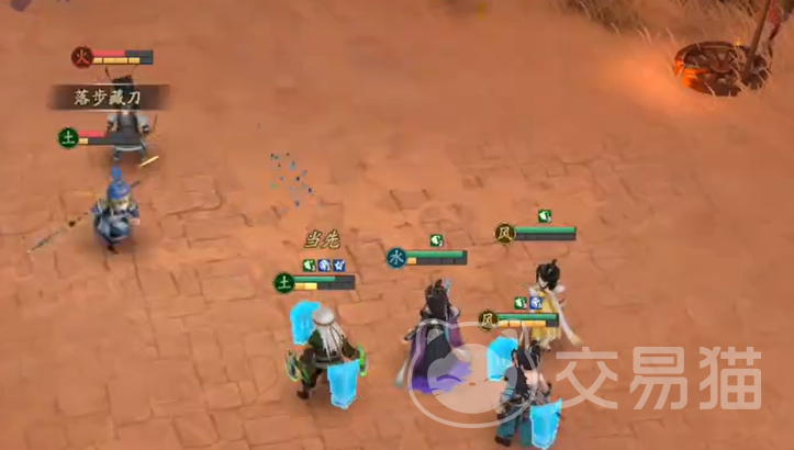 三国志异闻录马超阵容推荐 三国志异闻录马超最强搭配组合攻略