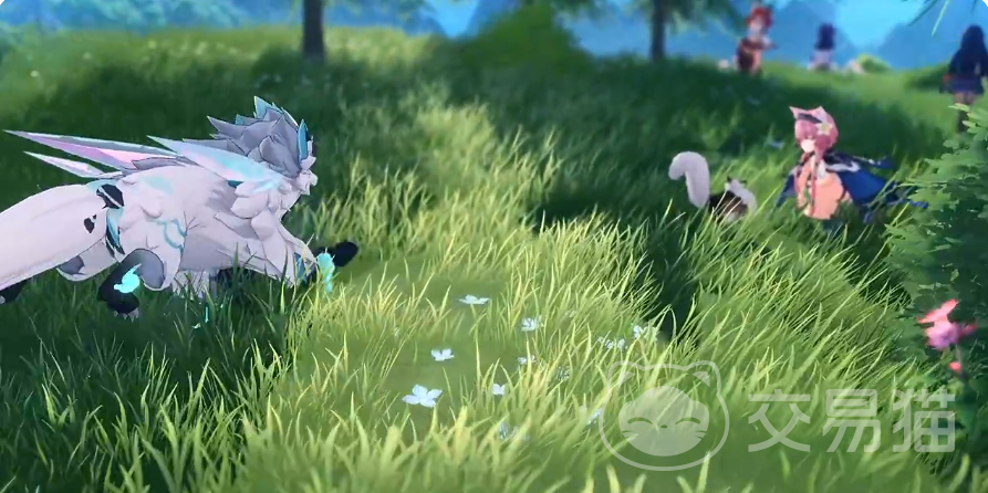 蓝色星原旅谣什么时候上线 蓝色星原旅谣游戏玩法与上线时间全解析