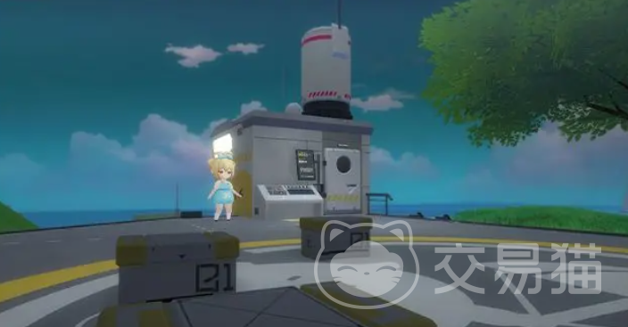 碧蓝航线岛屿计划怎么玩 碧蓝航线岛屿玩法全解析