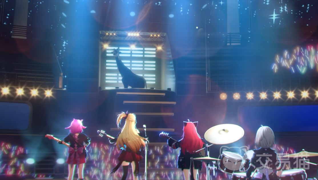 异环是什么引擎做的 异环游戏开发技术揭秘