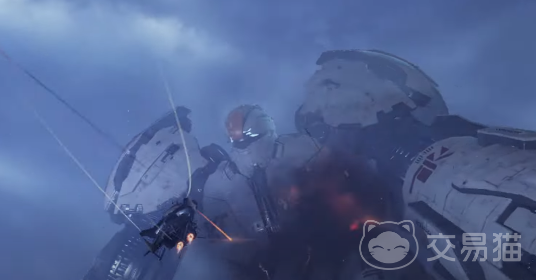 命运群星公测时间曝光 命运群星国服上线日期最新消息