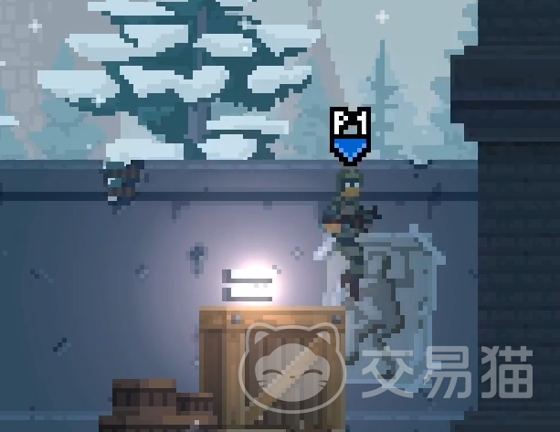 破门而入行动小队联机版上线时间曝光 破门而入行动小队何时开启多人联机模式