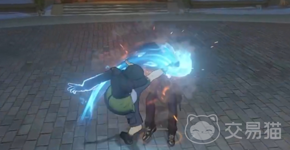 异人之下诸葛升角色解析 异人之下手游诸葛升强度与技能全面评测