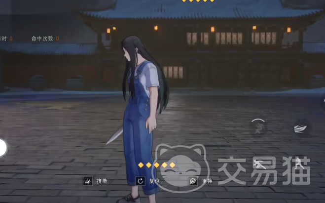 异人之下冯宝宝介绍 异人之下冯宝宝技能详解