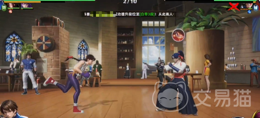 全明星觉醒辅助伙伴有哪些 全明星觉醒强力辅助角色推荐与解析