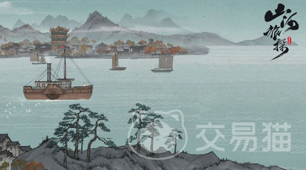 山河旅探全攻略 山河旅探玩法技巧与通关指南