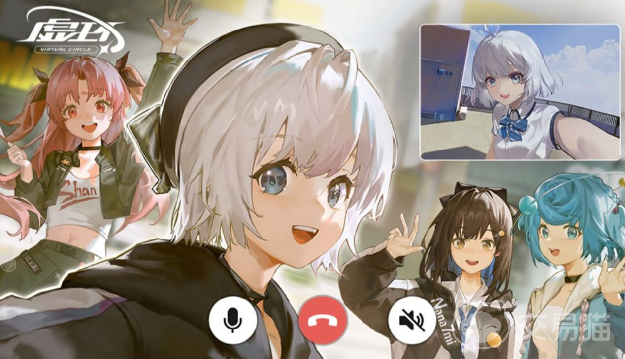 虚环新手攻略 虚环怎么玩快速上手指南