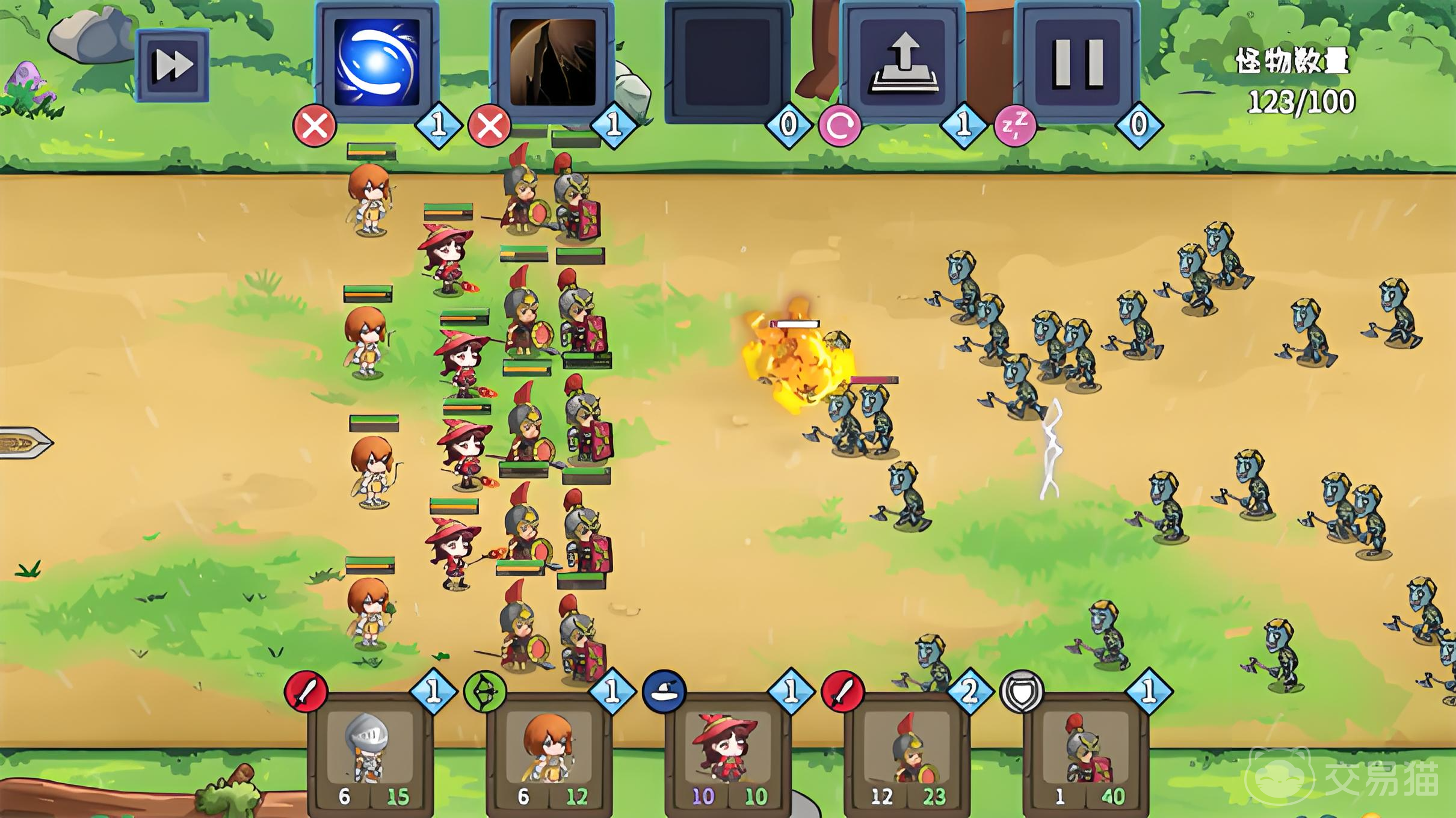 征召与魔法公测时间曝光 征召与魔法上线日期全面解析