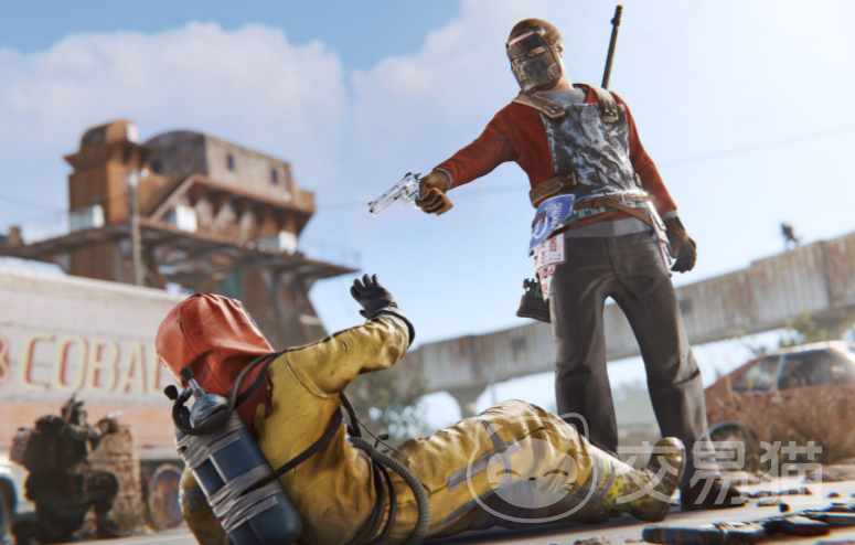 失控进化资格怎么获取 失控进化预约方式及最新消息