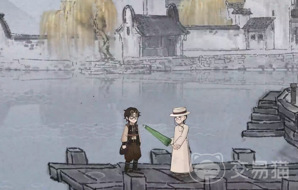 山河旅探斗室疑阵全流程解析 山河旅探斗室疑阵详细通关攻略