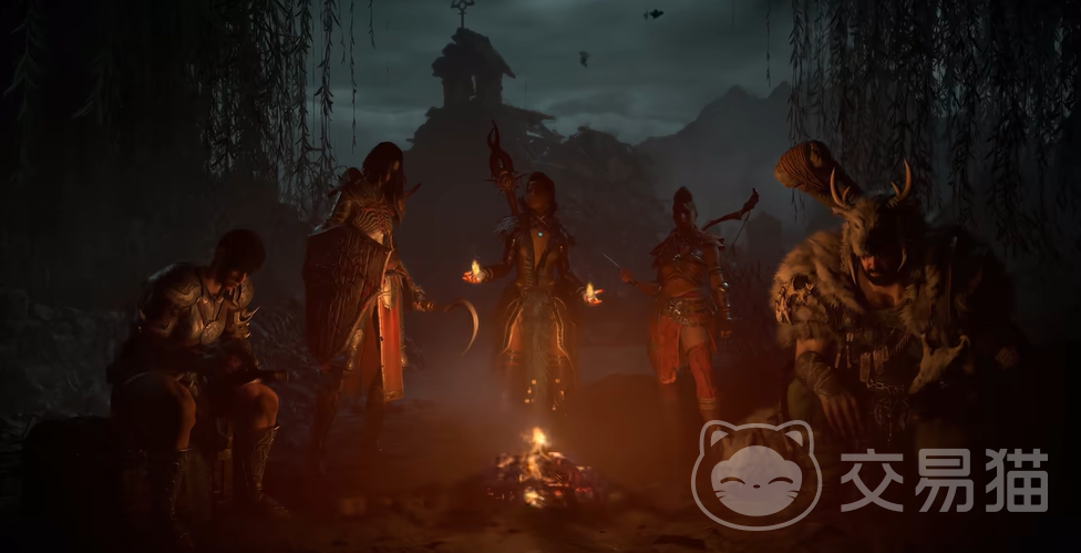 暗黑破坏神4好玩吗 暗黑破坏神4游戏玩法与特色全面解析