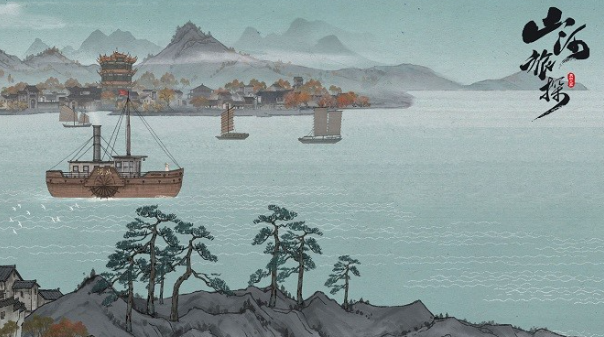 山河旅探攻略 山河旅探玩法介紹