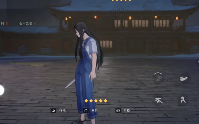 異人之下馮寶寶介紹 異人之下馮寶寶技能