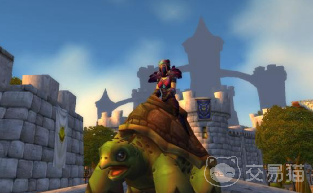 魔兽世界乌龟服是什么 魔兽世界乌龟服玩法与内容全解析