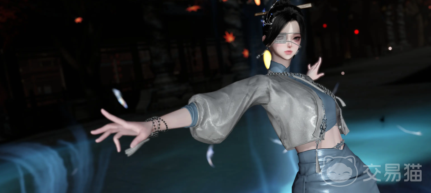 此间山海手游上线时间曝光 此间山海公测日期最新消息