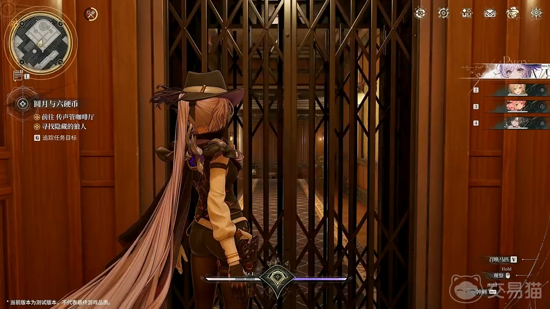 白银之城制作公司揭秘 白银之城幕后团队全解析