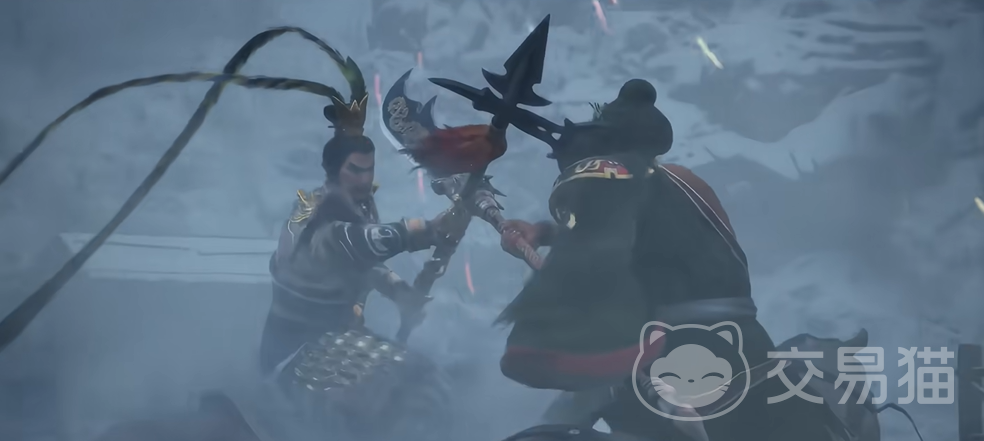 真三国无双2复刻版发售价格曝光 真三国无双2复刻版登陆平台及售价全解析