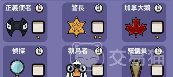 鹅鸭杀手游规则全解析 鹅鸭杀手游好人胜利条件一览
