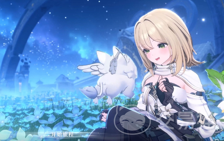 蓝色星原旅谣什么时候上线 蓝色星原旅谣正式开服时间预测与最新消息