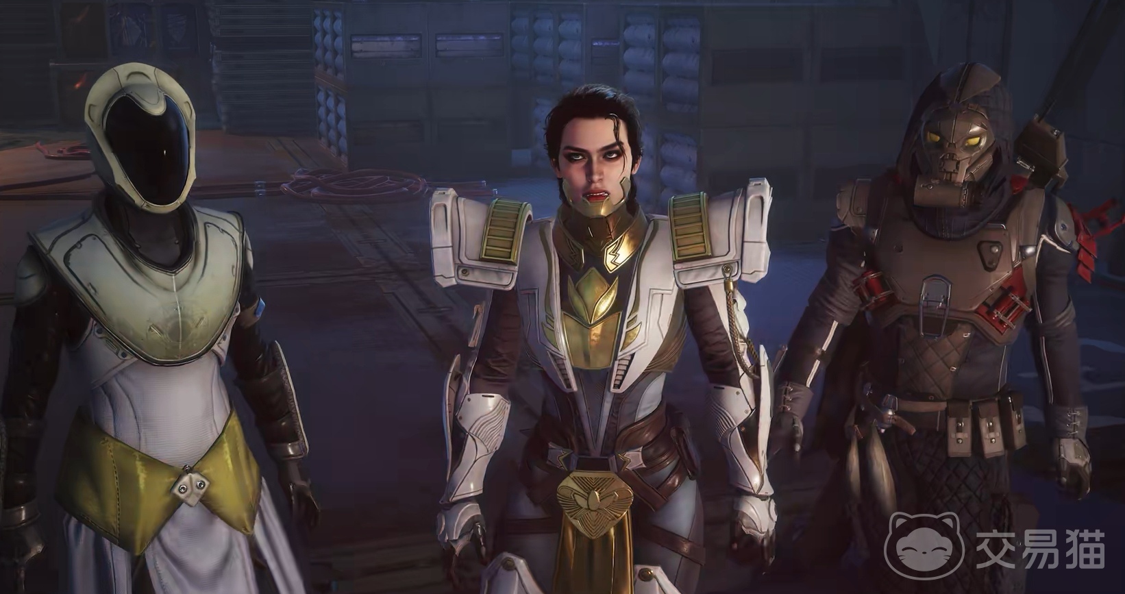 命运群星角色推荐指南 命运群星哪些英雄值得重点培养