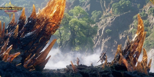 怪物獵人旅人融石怎么樣?怪物獵人旅人融石使用攻略