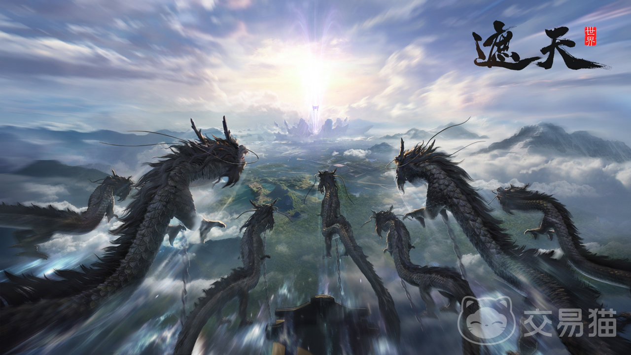 遮天世界夏九幽介绍 遮天世界夏九幽角色深度解析