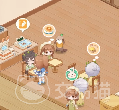 解忧小食光新手攻略 解忧小食光开荒必看技巧指南