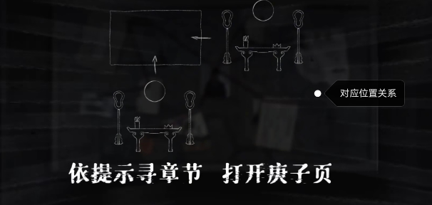 山河旅探隱藏章節(jié)是什么 山河旅探隱藏章節(jié)解析