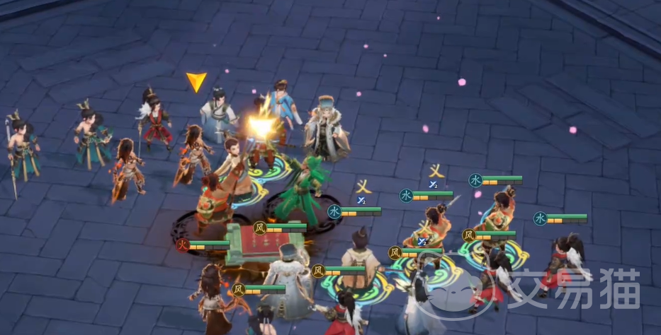 三国志异闻录开局攻略 三国志异闻录新手入门指南