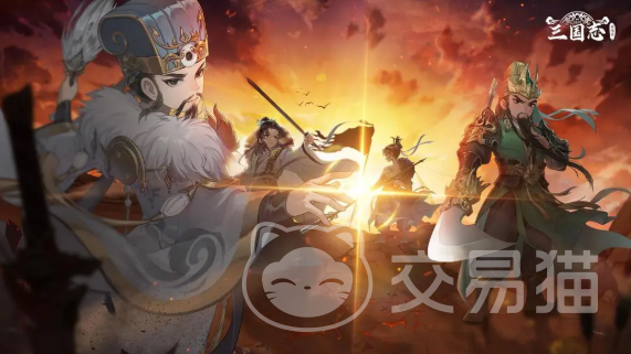 三国志异闻录袁绍怎么样 三国志异闻录袁绍角色强度与玩法全面解析