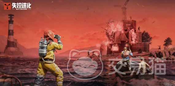 失控进化刷物资技巧大揭秘 失控进化高效刷资源方法分享