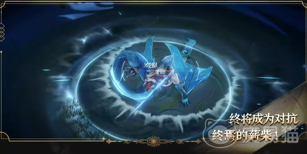 辉烬手游男角色盘点 辉烬手游有哪些值得培养的男性角色