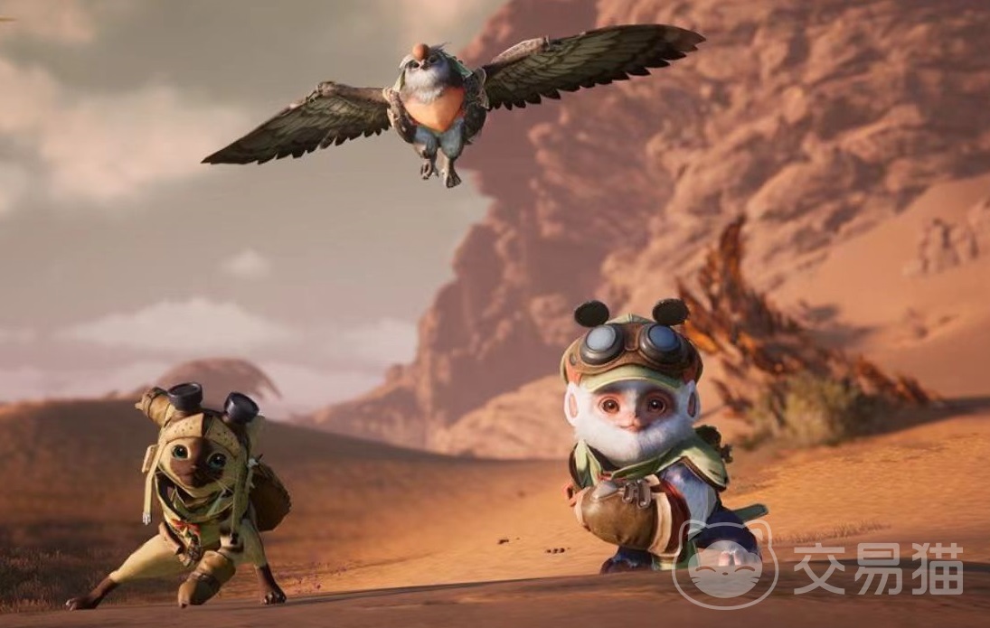 怪物猎人旅人随从有哪些 怪物猎人旅人随从详细介绍与推荐