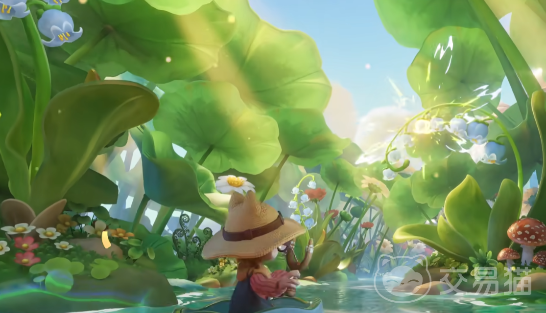 粒粒的小人国内测资格获取攻略 粒粒的小人国内测参与方法详解