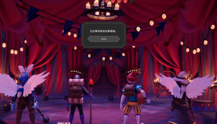 為了吾王黑暗嘉年華怎么玩?為了吾王黑暗嘉年華玩法解析