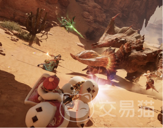 怪物猎人旅人露塔可怎么样 怪物猎人旅人露塔可角色特点与玩法解析