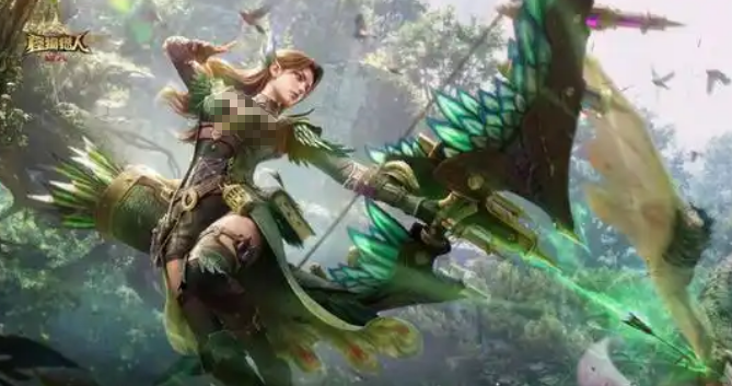 怪物獵人旅人職業(yè)有哪些?怪物獵人旅人手游職業(yè)具體解析