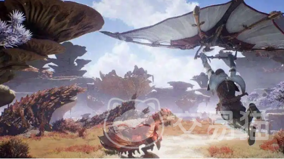 怪物猎人旅人是双端吗 怪物猎人旅人版本解析与平台兼容性详解